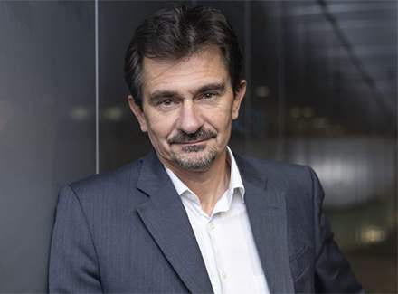 Jean-Luc Gibernon