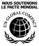 Logo Pacte Mondial