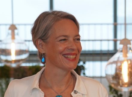 Britt Eva Bjerkvik Haaland