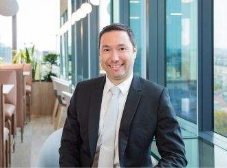 Guillaume DARVES-BORNOZ