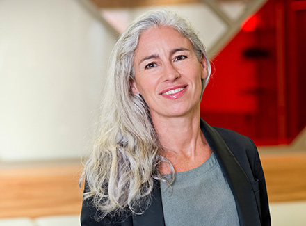 Marie-Laure Friction Damour