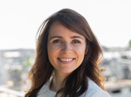 Sarah Pietrasik