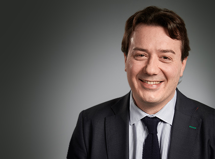 Thibaut Legrand