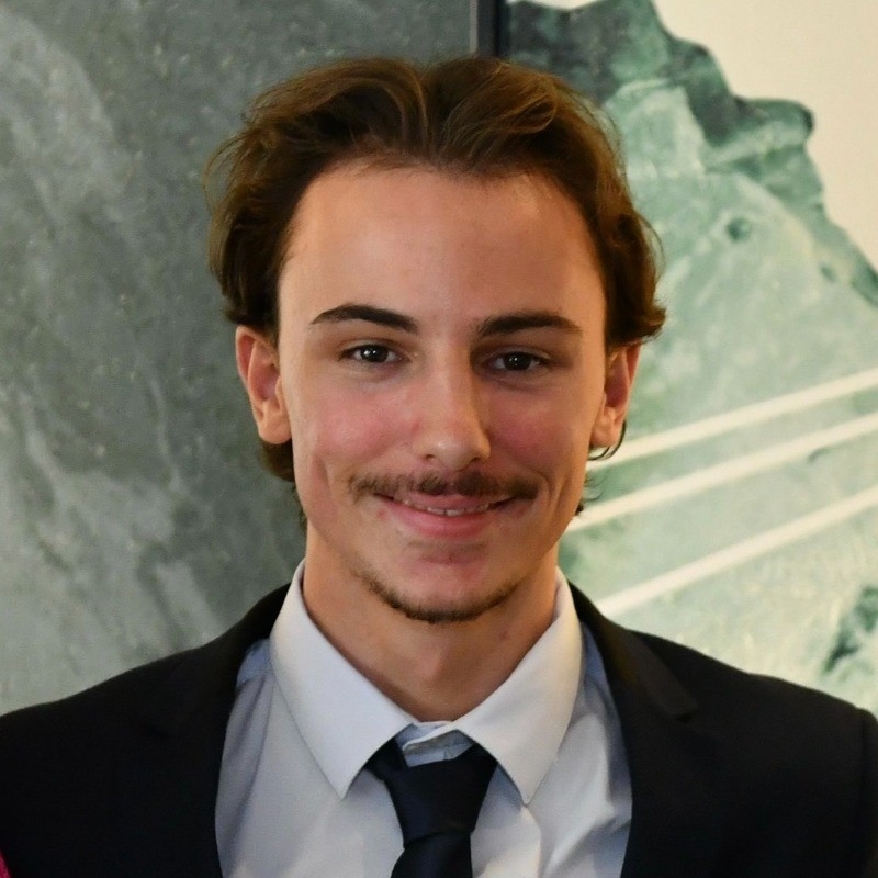 Armand Paris
