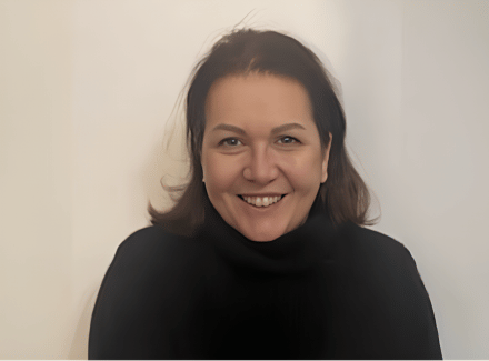 Delphine Arnaud