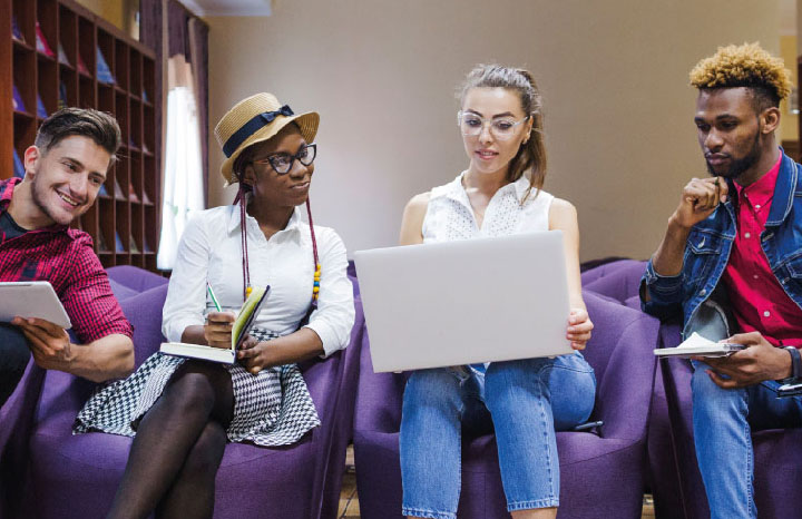 Abonnement à la Newsletter Inside Sopra Steria