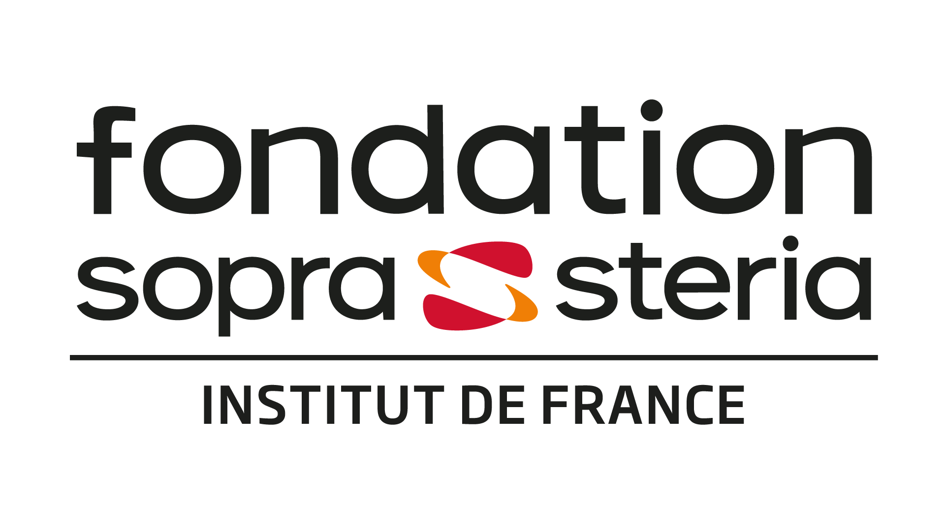 logo Fondation Sopra Steria-Institut de France