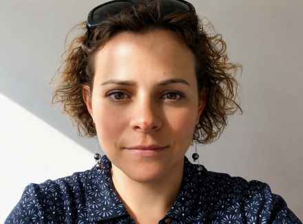 Céline BASAIRRI