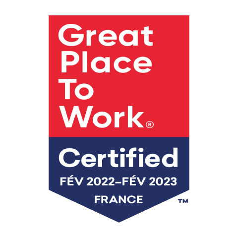 Great Place To Work - 2022