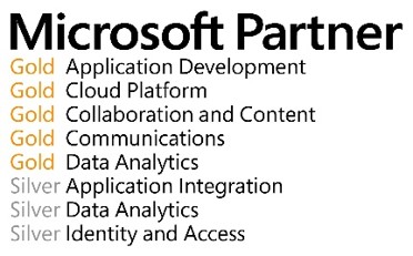 Microsoft Partner