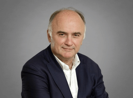 Alain Clot