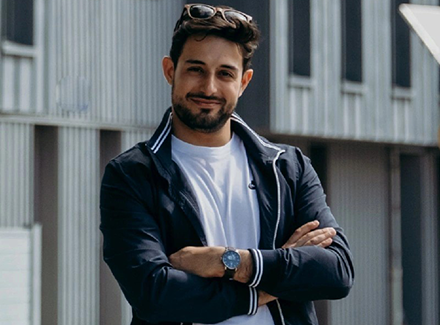 Dorian Peluso