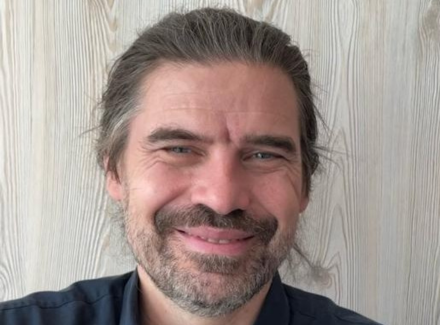 Martin Kraus