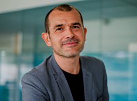 Michael Comte