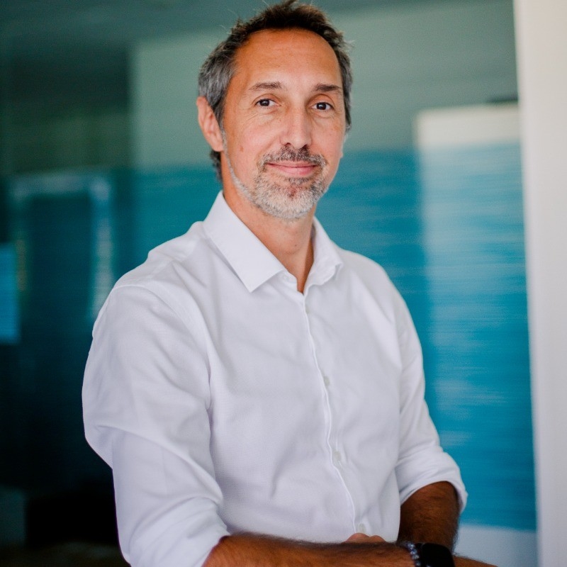 Pierrick Conord