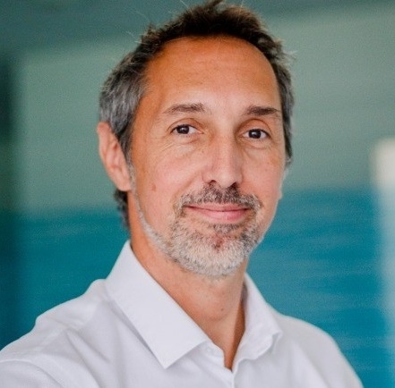 Pierrick Conord