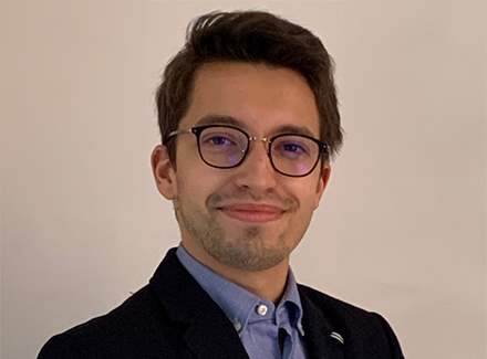 Quentin Huleux