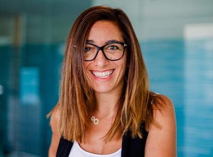 Vanessa Amram Hamon