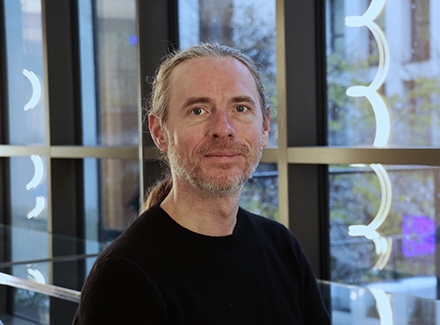 Yann Gloriau