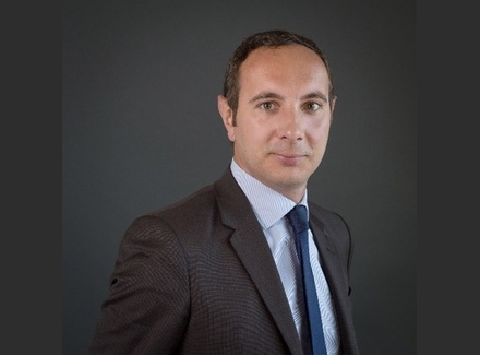 Benoît Fayet