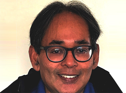 Siva Niranjan