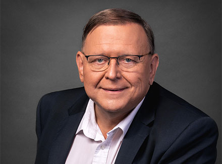 Jean-Claude Lamoureux